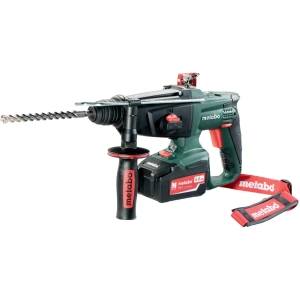 Martillo perforador Metabo KHA 18 LTX 600210500