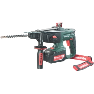 Martillo perforador Metabo KHA 18 LTX 600210650