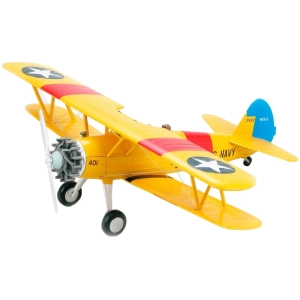 Maqueta Revell Stearman Kaydet (1:72)