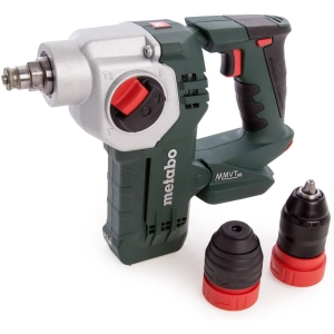 Metabo KHA 18 LTX BL 24 Quick 600211840