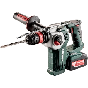 Martillo perforador Metabo KHA 18 LTX BL 24 Quick 600211500