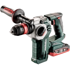 Martillo perforador Metabo KHA 18 LTX BL 24 Quick 600211510