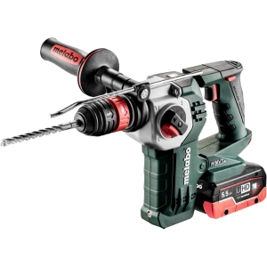 Martillo perforador Metabo KHA 18 LTX BL 24 Quick 600211660