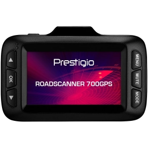 Prestigio RoadScanner 700GPS