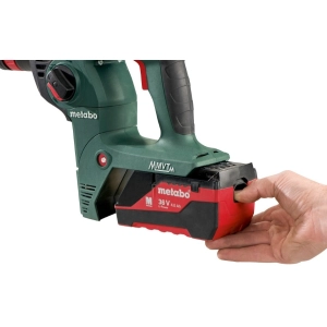 Metabo KHA 36 LTX 600795650