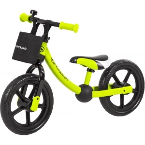 Bicicleta infantil Kinder Kraft 2Way Next