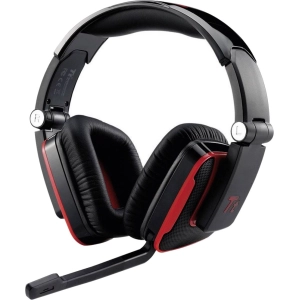 Auriculares Thermaltake Tt eSports Shock