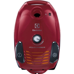 Aspirador Electrolux EPF 61 RR