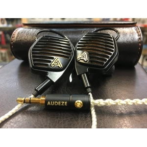 Audeze LCDi4