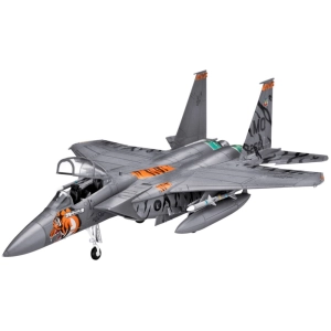 Kit de construcción Revell F-15E Strike Eagle (1:144)