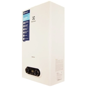 Electrolux GWH 10 NanoPlus 2.0