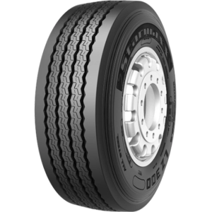 Neumático camión Starmaxx LZ300 385/65 R22.5 160K