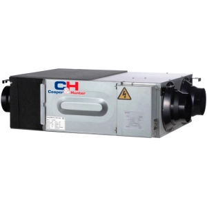 Intercambiador de calor Cooper&Hunter CH-HRV4K2