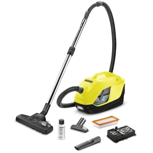 Aspirador Karcher DS 6