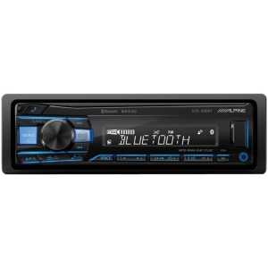 Autorradio Alpine UTE-200BT