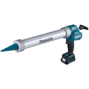 Pistola para calafatear Makita CG100DWAEB