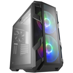 Gabinete Cooler Master MasterCase H500M