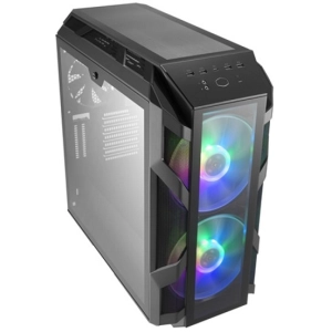 Cooler Master MasterCase H500M