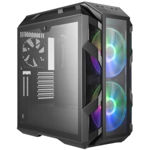 Cooler Master MasterCase H500M