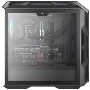 Cooler Master MasterCase H500M