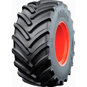 Neumático camión Mitas SFT 500/80 R28 182A8