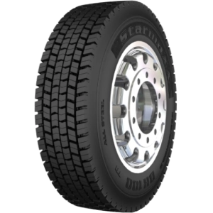 Neumático camión Starmaxx DH100 315/80 R22.5 154M