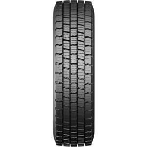 Starmaxx DZ300 215/75 R17.5 126M