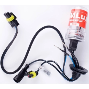 MLux Xenon D1R 4300K 35W 2pcs