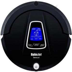 Aspirador RoboJet Sensual