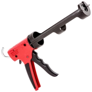 Pistola para calafatear Intertool HT-0028