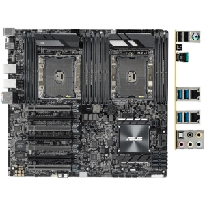 Placa principal Asus WS C621E SAGE