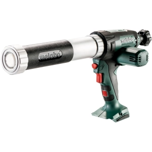 Pistola selladora Metabo KPA 18 LTX 400 601206850