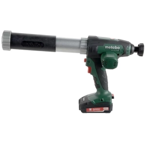 Metabo KPA 18 LTX 400 601206850