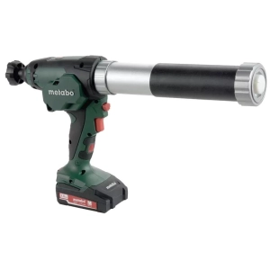 Metabo KPA 18 LTX 400 601206850