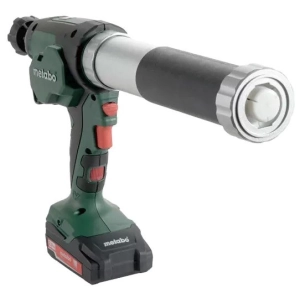 Metabo KPA 18 LTX 400 601206850