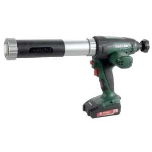 Metabo KPA 18 LTX 400 601206850