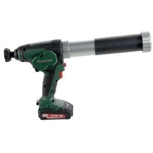 Metabo KPA 18 LTX 400 601206850