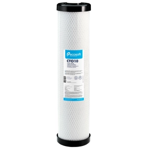 Cartucho de agua Ecosoft CHVCB4520ECO