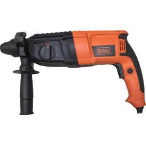 Martillo perforador Black&Decker BDHR26K