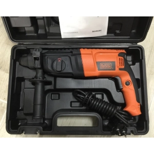 Black&Decker BDHR26K