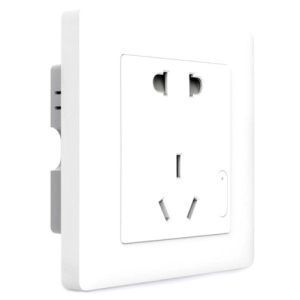 Enchufe inteligente Xiaomi Aqara Smart Wall Socket