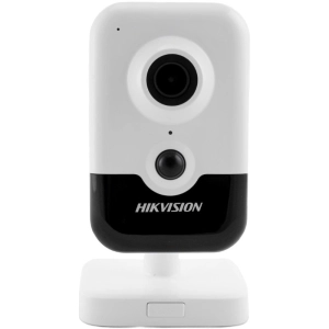 Cámara de vigilancia Hikvision DS-2CD2455FWD-IW