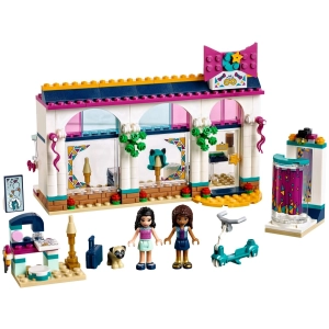 Constructor Lego Andreas Accessories Store 41344