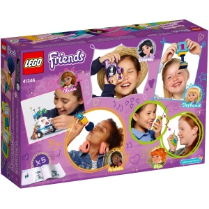 Lego Friendship Box 41346