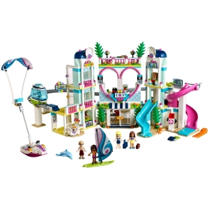 Constructor Lego Heartlake City Resort 41347