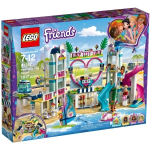 Lego Heartlake City Resort 41347