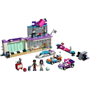 Constructor Lego Creative Tuning Shop 41351