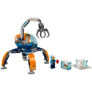 Constructor Lego Arctic Ice Crawler 60192