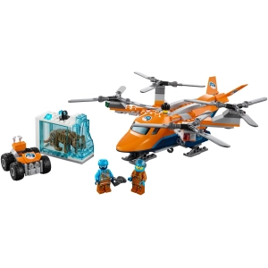 Constructor Lego Arctic Air Transport 60193