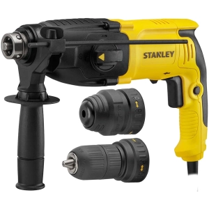 Martillo perforador Stanley SHR264K